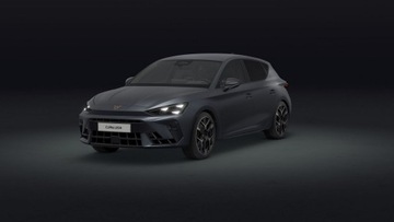 Cupra Leon II 2026 Cupra Leon VZ 2.0 TSI 300 KM DSG, zdjęcie 2