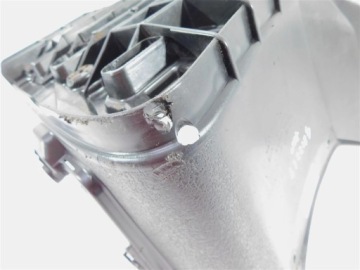 ПОДНОЖКА ЛЕВАЯ YAMAHA YFM700 GRIZZLY OEM 3B4-27453