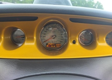 Chrysler 2002 Chrysler Prowler Roadster 2002 3.5 Benzyna 253KM, zdjęcie 11