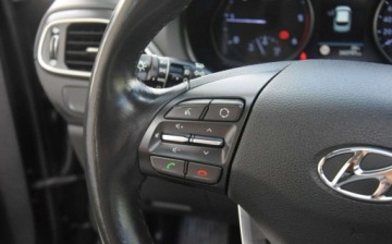 Hyundai i30 II Wagon Facelifting 1.6 CRDi 110KM 2017 Hyundai i30 1.6D 2017r Full Opcja Navi Kamera Panorama Sprowadzony Oplacony, zdjęcie 38