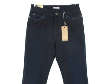Spodnie Damskie Wrangler Tina Bootcut High Waist W28 L34