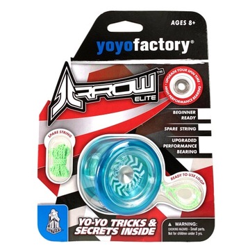 Джоджо YoYoFactory ARROW - синий
