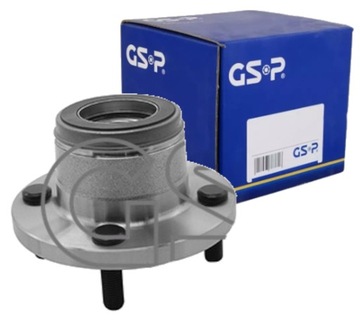 GSP piasta koła łożysko FORD FOCUS I 1998-2005 ABS tył