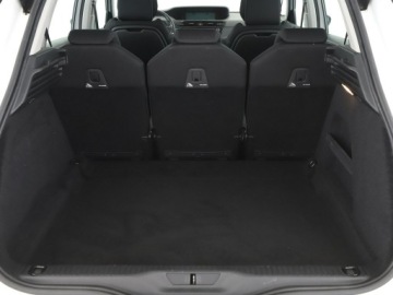 Citroen C4 Picasso II Picasso 1.2 PureTech 130KM 2016 Citroen C4 Picasso Historia serwisowa Klimatyzacja, zdjęcie 19