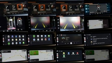 Land Rover Range Rover Velar SUV 2.0 SD4 240KM 2019 Land Rover Range Rover VELAR 2.0D Dynamic 4x4 auto, zdjęcie 21