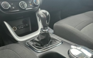 Kia Ceed II Hatchback 5d Facelifting 1.6 CRDi 110KM 2015 Kia Cee'd klima zarejestrowana salon polska LEDY, zdjęcie 11