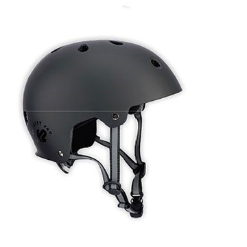 Kask na rower rolki K2 Varsity Pro 48-54cm S na Rower, Rolki, deskorolkę