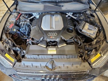 Audi A7 C8 2021 Audi RS7 Sportback 4.0l 2021 4.0 Benzyna 591KM, zdjęcie 6