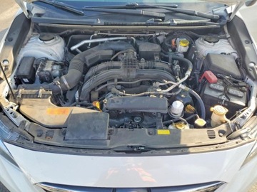 Subaru Impreza IV 2022 Subaru Impreza 2022 SUBARU IMPREZA PREMIUM 2.0 Benzyna 152KM, zdjęcie 10