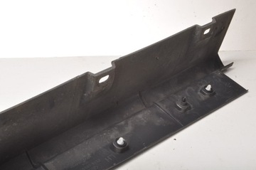 FORD TRANSIT COURIER ЛЕВАЯ РАМКА НАКЛАДКА