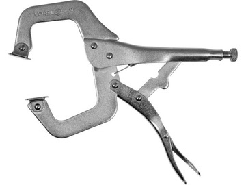 ЩИПЦЫ ДЛЯ СВАРКИ VOREL ТИПА C 44301