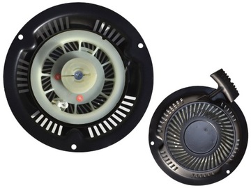 SZARPAK STARTER ZAMIATARKI HECHT 6173
