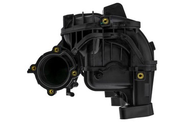 NTY MODUL TRUBKY VSTUPNÉ BKS-HY-501