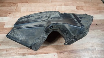 JEEP GRAND CHEROKEE WK 5-10 АРКА ЗАДНЕГО ЛЕВОГО КОЛЕСА