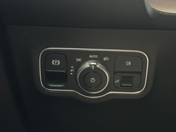 Mercedes GLB SUV AMG 35 2.0 306KM 2021 Mercedes-Benz GLB AMG 35, zdjęcie 23