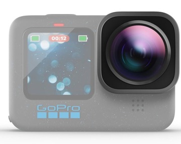 Объектив GOPRO Hero 12 Max Lens Mod 2.0