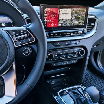 БЕСПРОВОДНОЙ АВТОМАТИЧЕСКИЙ АДАПТЕР ДЛЯ Android XSTORM WIFI BT