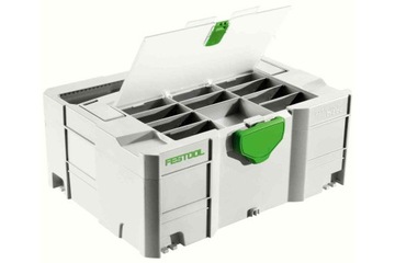 Систейнер Festool T-LOC Df Sys 2 TL-DF