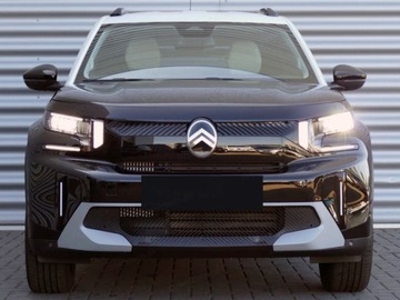 Citroen C3 Aircross  II 2025 Od ręki - Max eDCT6 1.2 mHEV 145KM / Pakiet Zimowy, zdjęcie 1