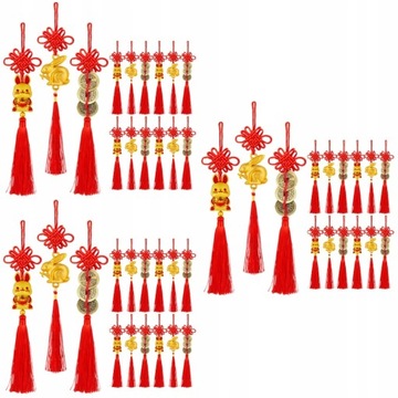 Accessories Tassel Baby 45 Pcs