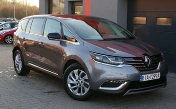 Renault Espace V Van 1.6 Energy dCi 160KM 2015 Renault Espace Renault Espace 1.6 dCi Energy Initiale Paris EDC 7os 1.6, zdjęcie 3