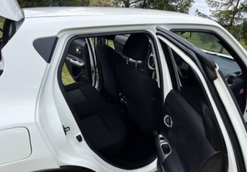 Nissan Juke I SUV Facelifting 1.2 DIG-T (Euro 6) 115KM 2016 Nissan Juke oryginalny lakier, kamera, NAVI, klima, ZERO KOROZJI 1.2, zdjęcie 8