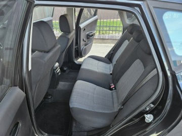Kia Ceed I Hatchback 5d Facelifting 1.4 DOHC CVVT 90KM 2010 Kia Cee'd Opłacona Zdrowa Zadbana Serwisowana z, zdjęcie 8