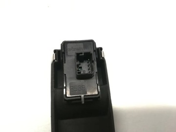 ALFA ROMEO MITO KNOFLÍKY SKEL 2010 HATCHBACK 2/3DR B569 - ČERNÁ (08-15)