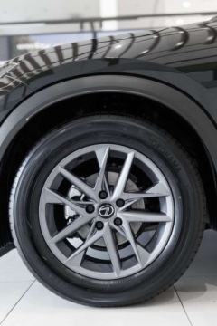 Lexus LBX 1.5 Hybrid 136KM 2024 Lexus LBX LBX 1.5 Hybrid 1.5 Hybryda 136KM, zdjęcie 12