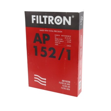 Воздушный фильтр Фильтртрон AP152/1