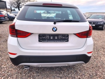 BMW X1 E84 Crossover xDrive20d 184KM 2012 BMW X1 xDrive 2.0D 184KM Lift * Navi Xenon Skóra Memory 2xSzyberdach, zdjęcie 3