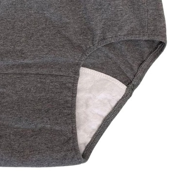 Soft Men Incontinence Underwear Urine for Sleeping
