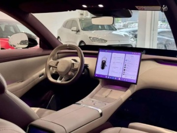 Xiaomi 2025 Xiaomi YU7 2025 Xiaomi YU7 Elektryczny 990KM, zdjęcie 7