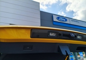 Ford Capri EV 77kWh 286KM 2024 Ford Capri Ford Capri 77 kWh Premium RWD Elektryczny 286KM, zdjęcie 15