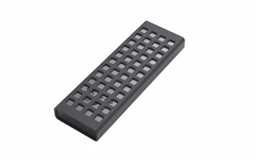 Корпус твердотельного накопителя LEXAR M.2 PCIe NVMe 2280 USB3.2 Gen2