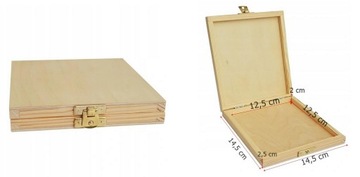 ДЕНЕЖНАЯ КОРОБКА 18 * ПОДАРОК