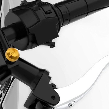 ПРАКТИЧЕСКИЕ ЗЕРКАЛО ОТРАЖЕНИЕ ЗОЛОТЫЕ ВИНТЫ 2Х2СМ ШТ.