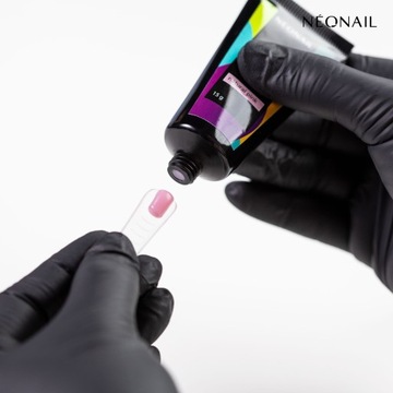 NEONAIL Duo AcrylGel формы для наращивания ногтей - Квадрат 02