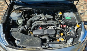 Subaru Legacy V Kombi Facelifting 2.5i 173KM 2015 Subaru Legacy BENZYNA 2.5, Niski przebieg, 60 tys Automat, Boxer 2.5 173KM, zdjęcie 27