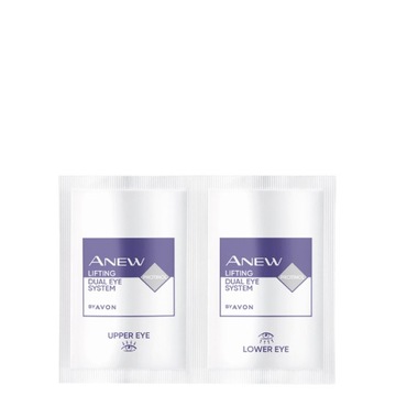Avon Anew Podwójny program liftingujący okolice oczu - próbka 2,2 ml