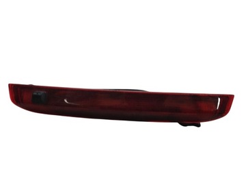 PŘÍDAVNÉ TŘETÍ SVĚTLO STOP FORD S-MAX MK1 (06-10) 6M21-13A601