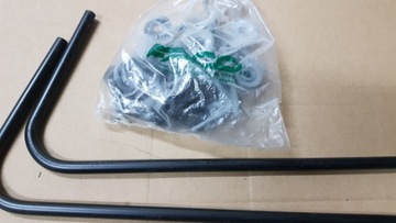 НОВОЕ ВЕТРОВОЕ СТЕКЛО BETA QUADRA TEMPO