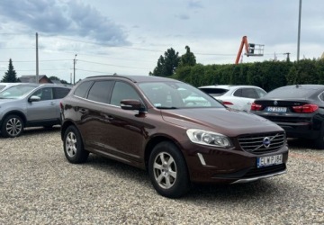 Volvo XC60 I SUV Facelifting 2.0 D4 DRIVE-E 181KM 2014 Volvo XC 60 Nowe turbiny i sprzeglo 2.0 Diesel 181KM, zdjęcie 6