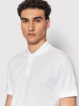 HUGO BOSS ORYGINALNA KOSZULKA POLO L