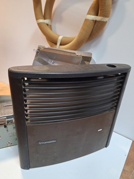 Piec ogrzewanie gazowe Truma Trumatic S 3002