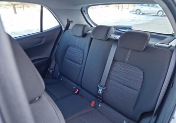 Kia Picanto III Hatchback 5d Facelifting 1.2 DPI 84KM 2023 Kia Picanto Salon PL Kamera Android Auto Carplay Gwarancja Dealer Kia 1.2, zdjęcie 15