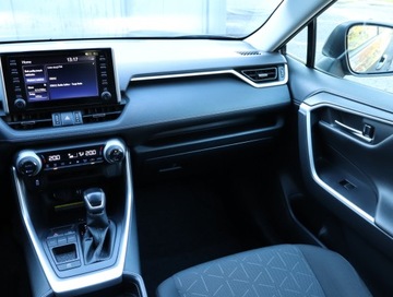 Toyota RAV4 V SUV 2.5 Hybrid Dynamic Force 218KM 2019 Toyota RAV 4 2.5 Hybrid, Salon Polska, zdjęcie 7