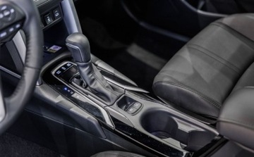 Toyota Corolla Cross 2.0 Hybrid Dynamic Force 197KM 2024 Toyota Corolla Cross Cross 2.0 Hybrid Executive 2.0 Hybryda 197KM, zdjęcie 35