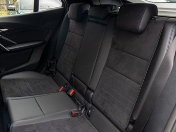 BMW X2 U10 SUV 2.0 18d 150KM 2025 BMW X2 sDrive18d Sport Suv 2.0 (150KM) 2025, zdjęcie 10