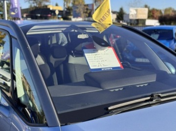 Citroen Grand C4 Picasso II 2013 Citroen C4 Grand Picasso Citroen C4 Grand Picasso Swietny stan 7-osob, zdjęcie 10